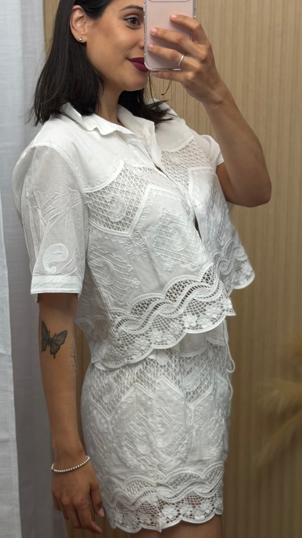 Conjunto Cayro