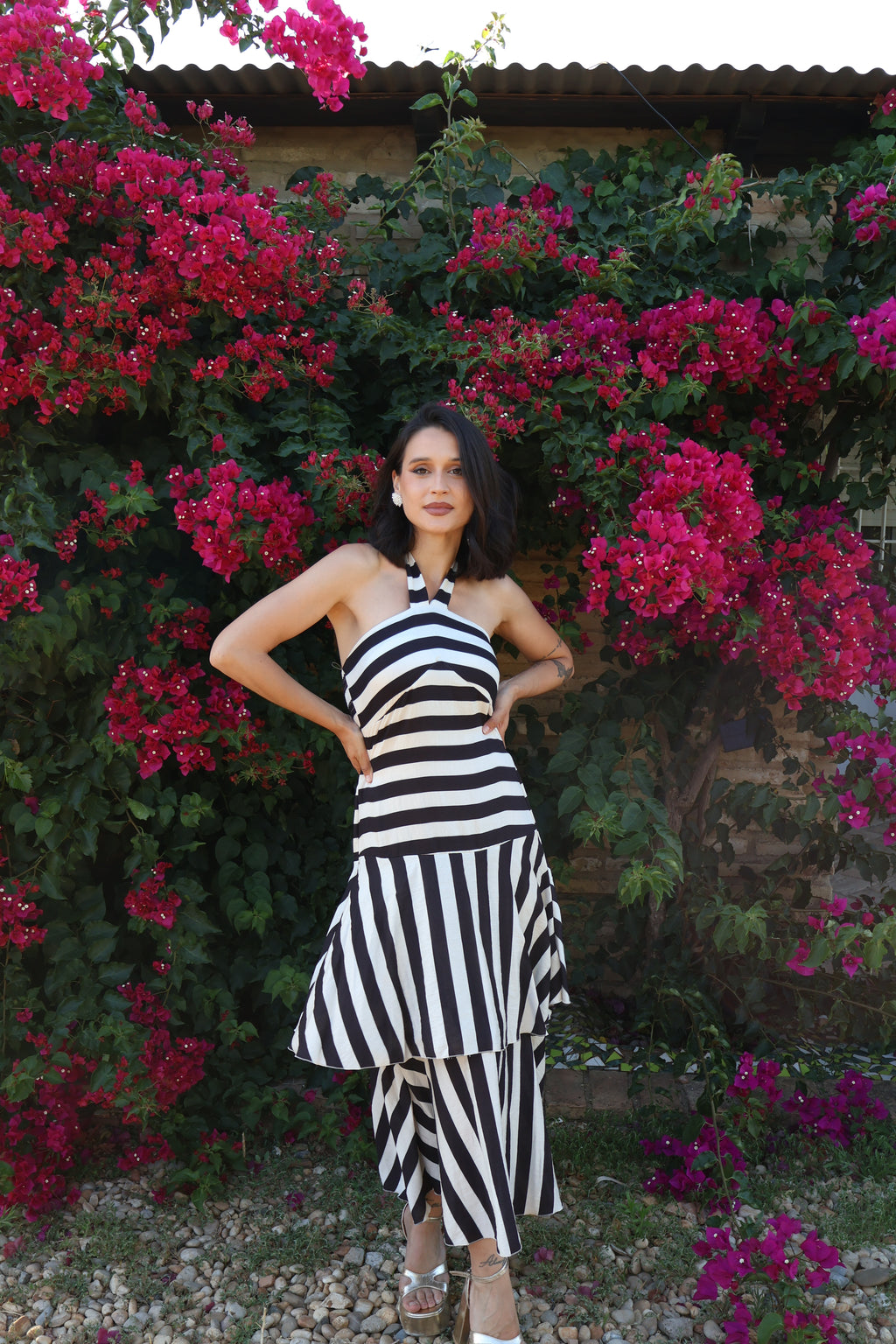 Vestido Amaia
