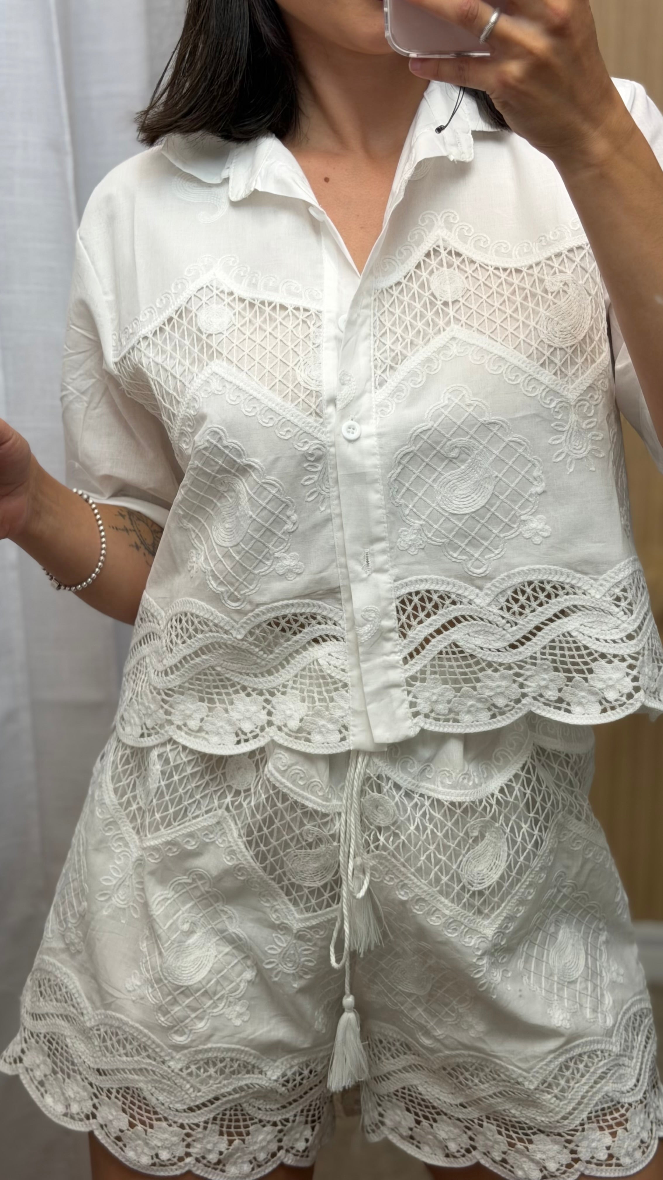 Conjunto Cayro