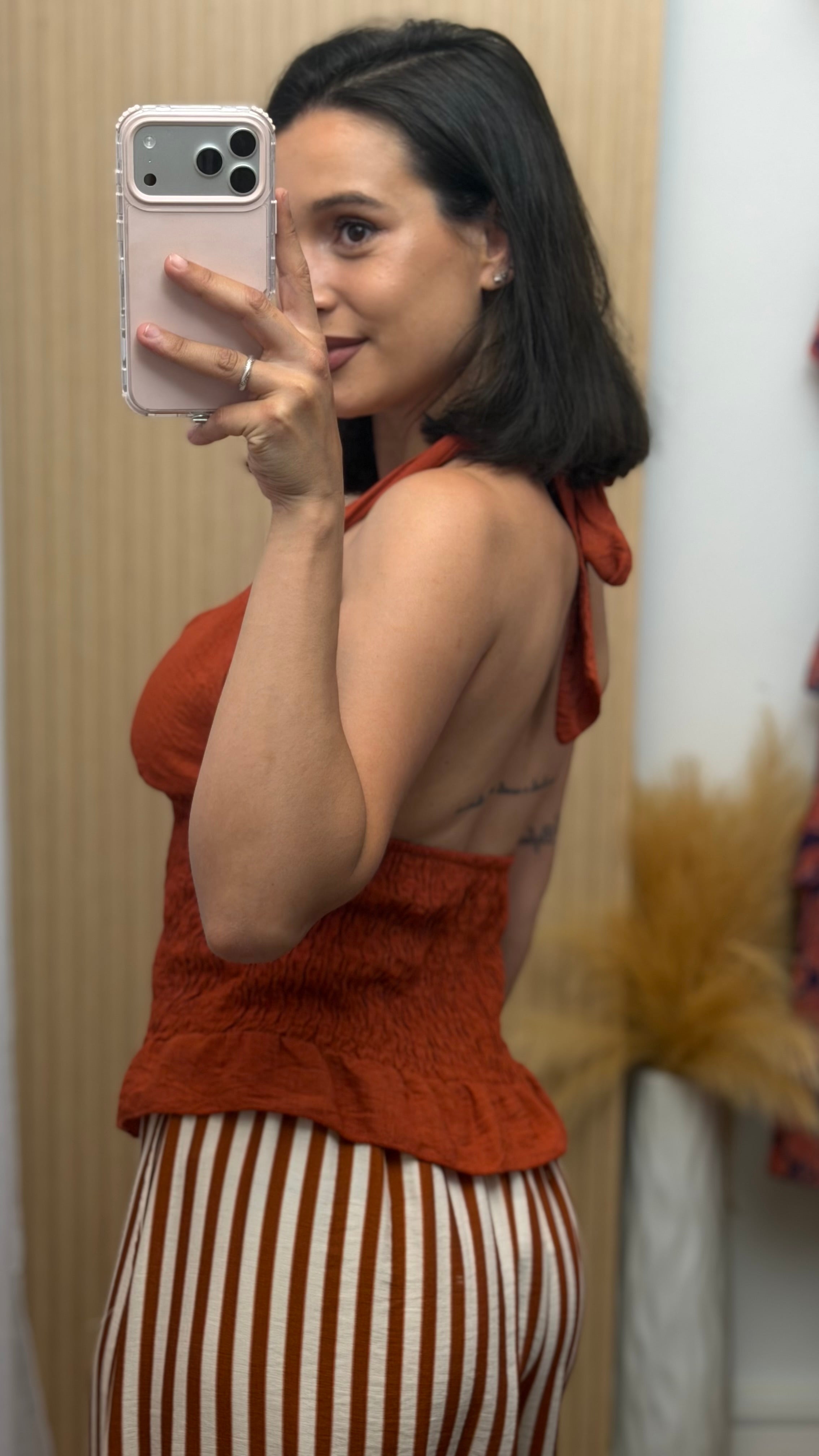 Top Aura teja