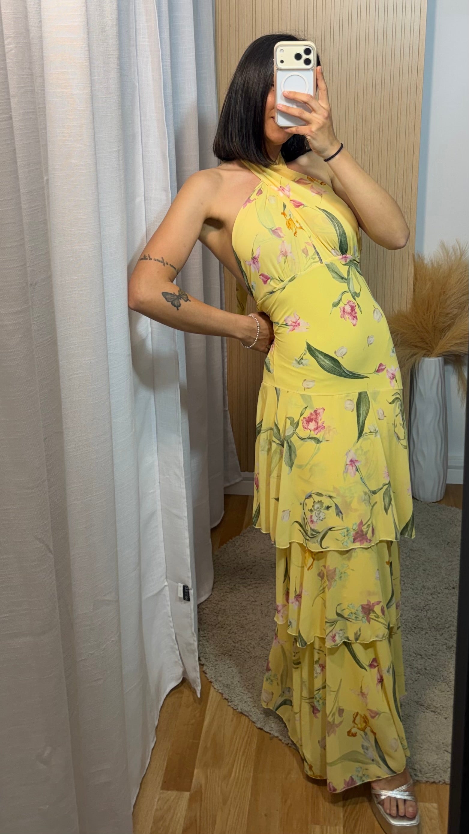 Vestido mía