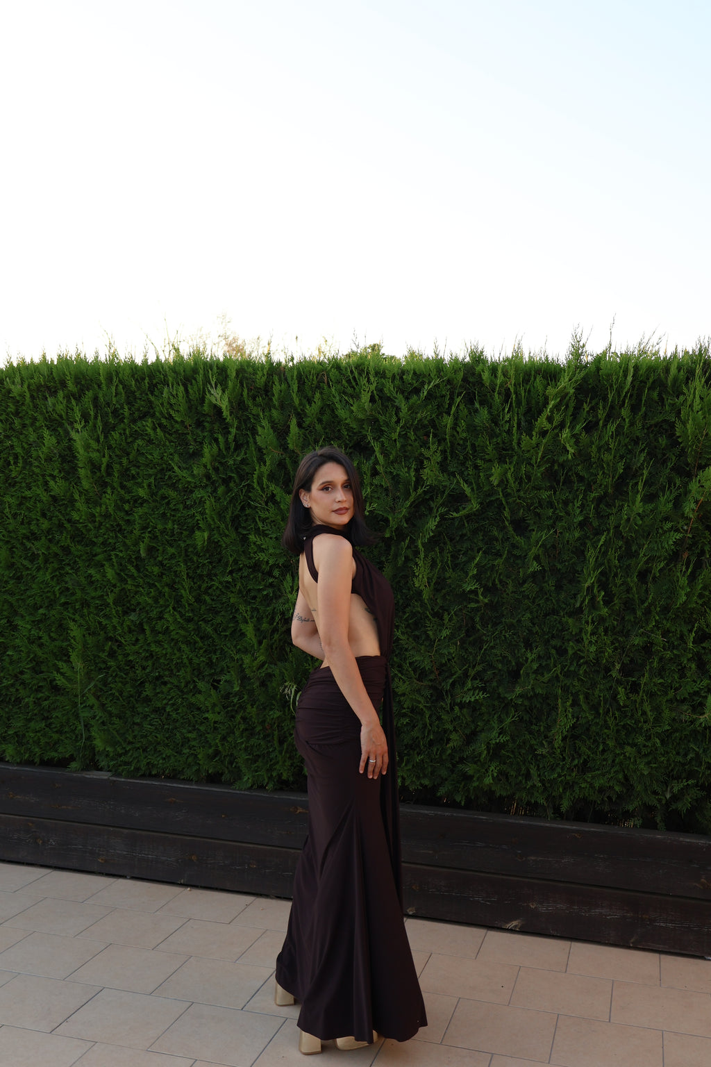 Vestido Marbella