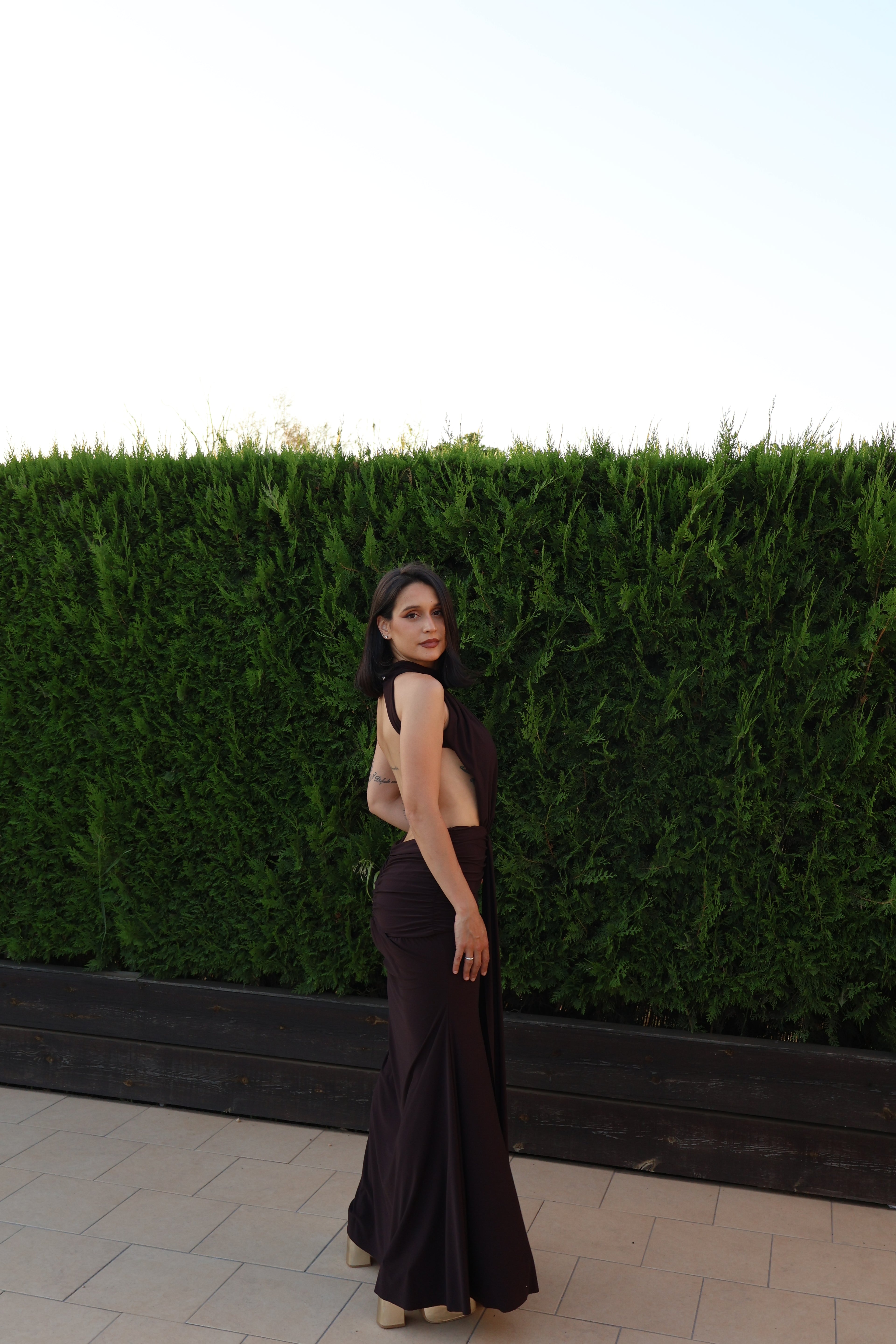 Vestido Marbella