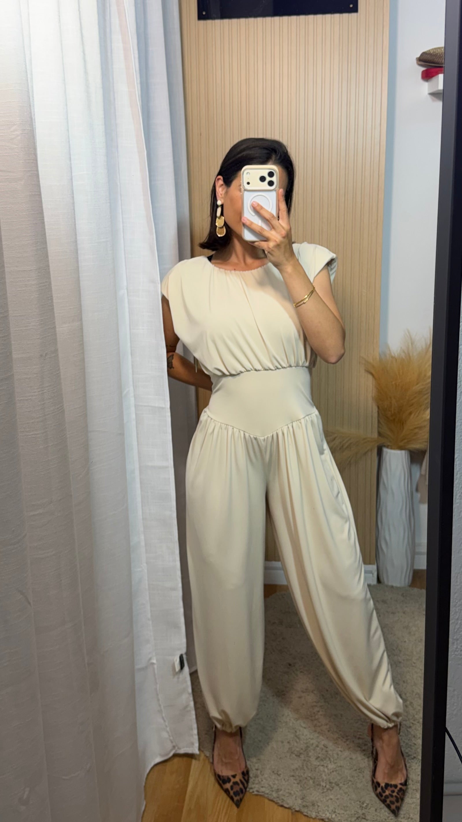 Mono Lola beige