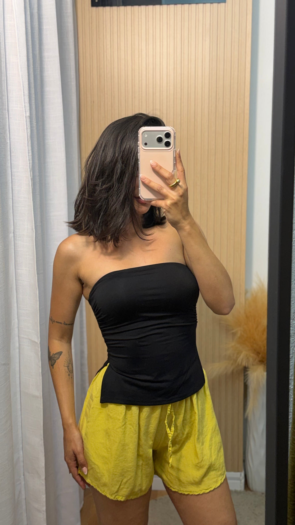 Top basic aberturas