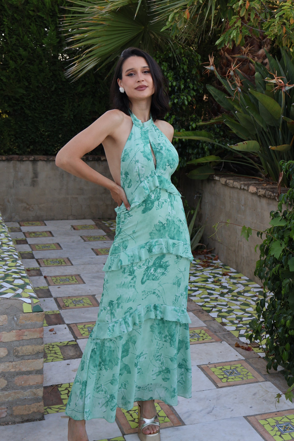 Vestido Armonía