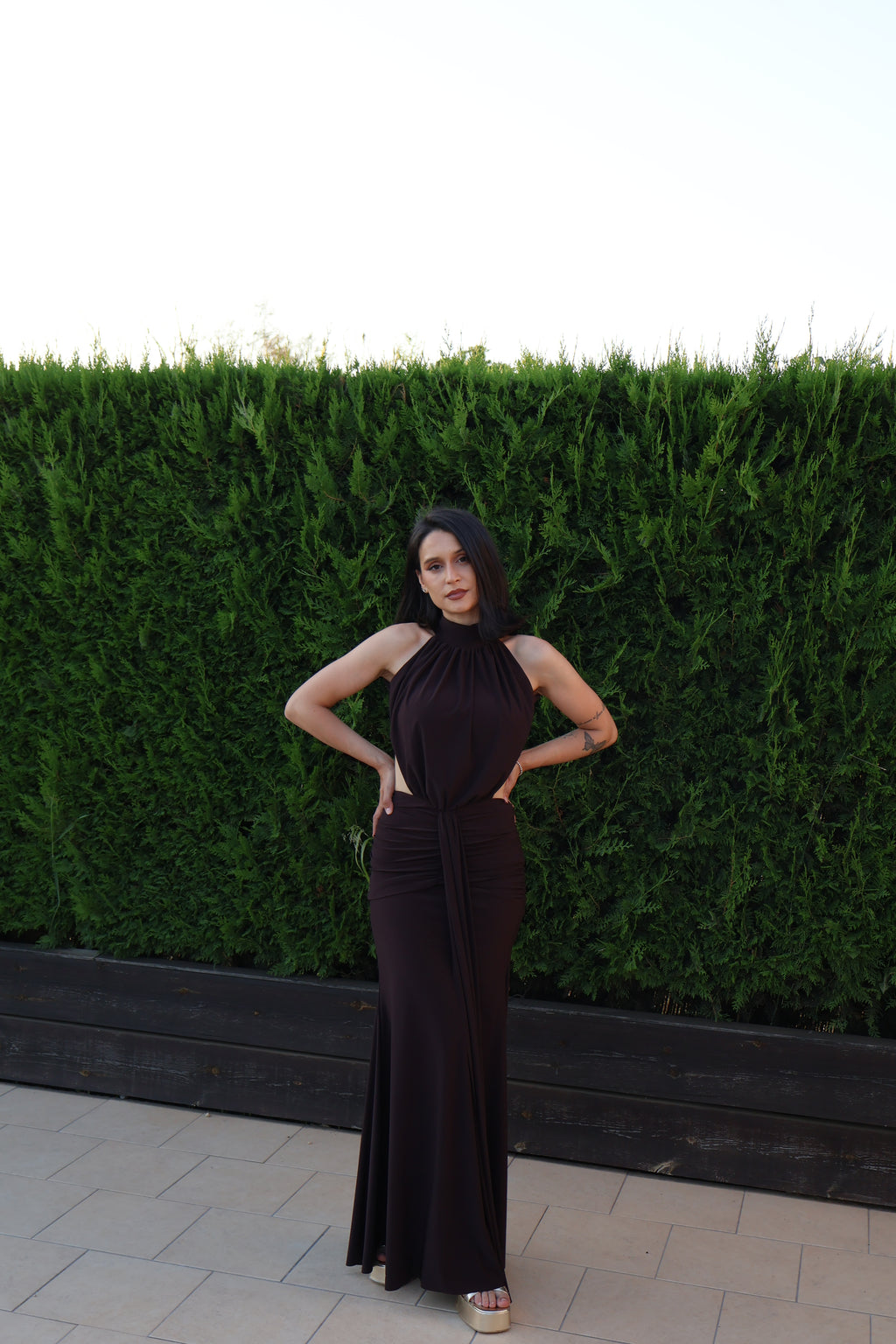 Vestido Marbella