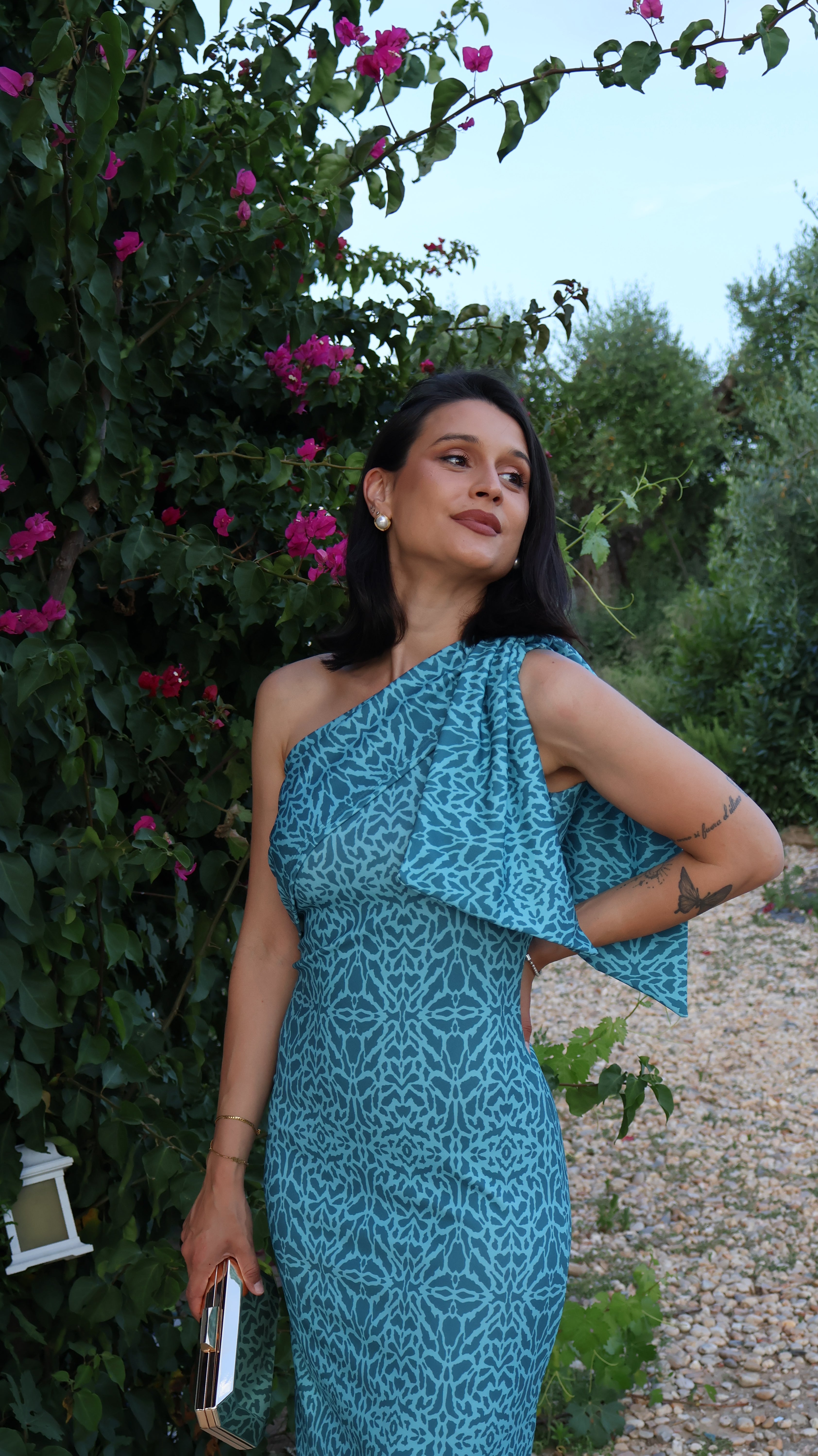 Vestido Adriana
