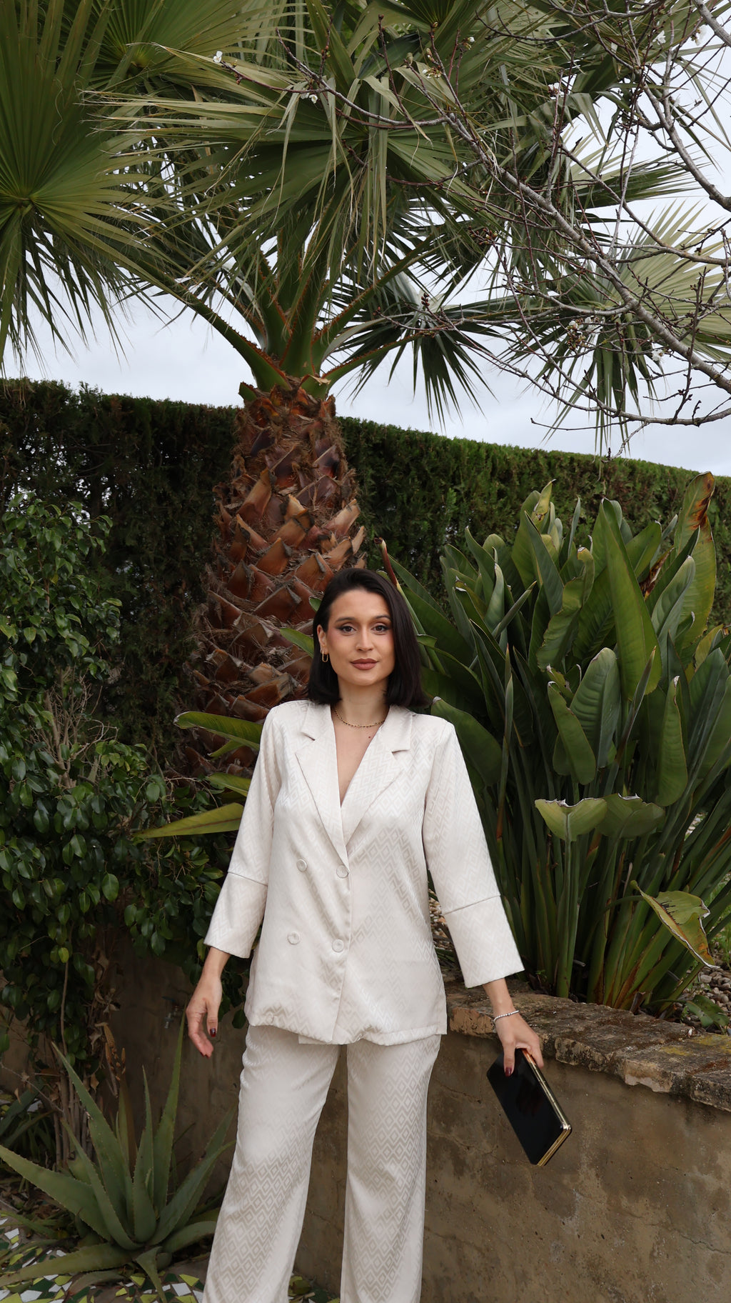Traje Emma