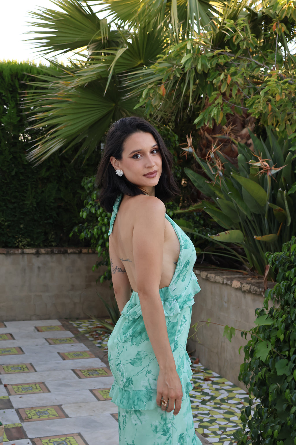 Vestido Armonía