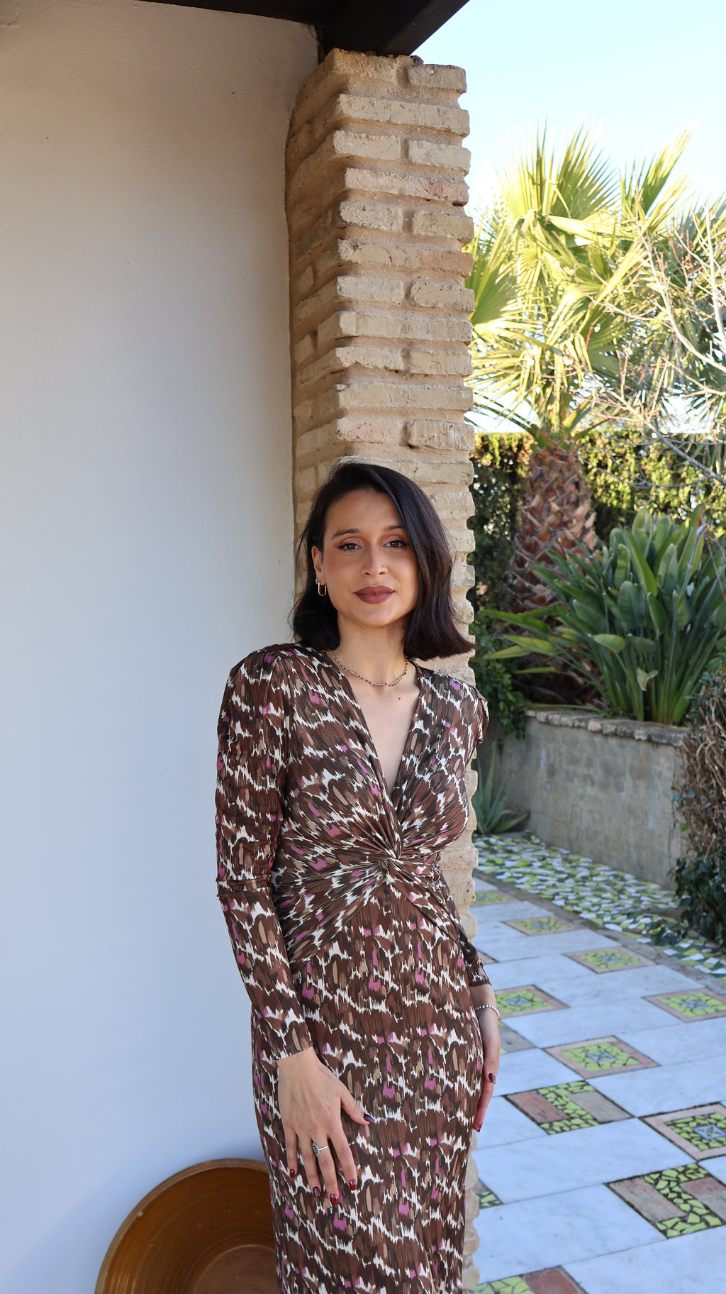 Vestido Verona