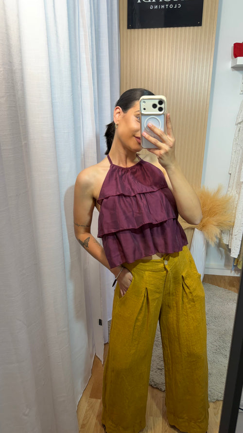 Blusa Lía