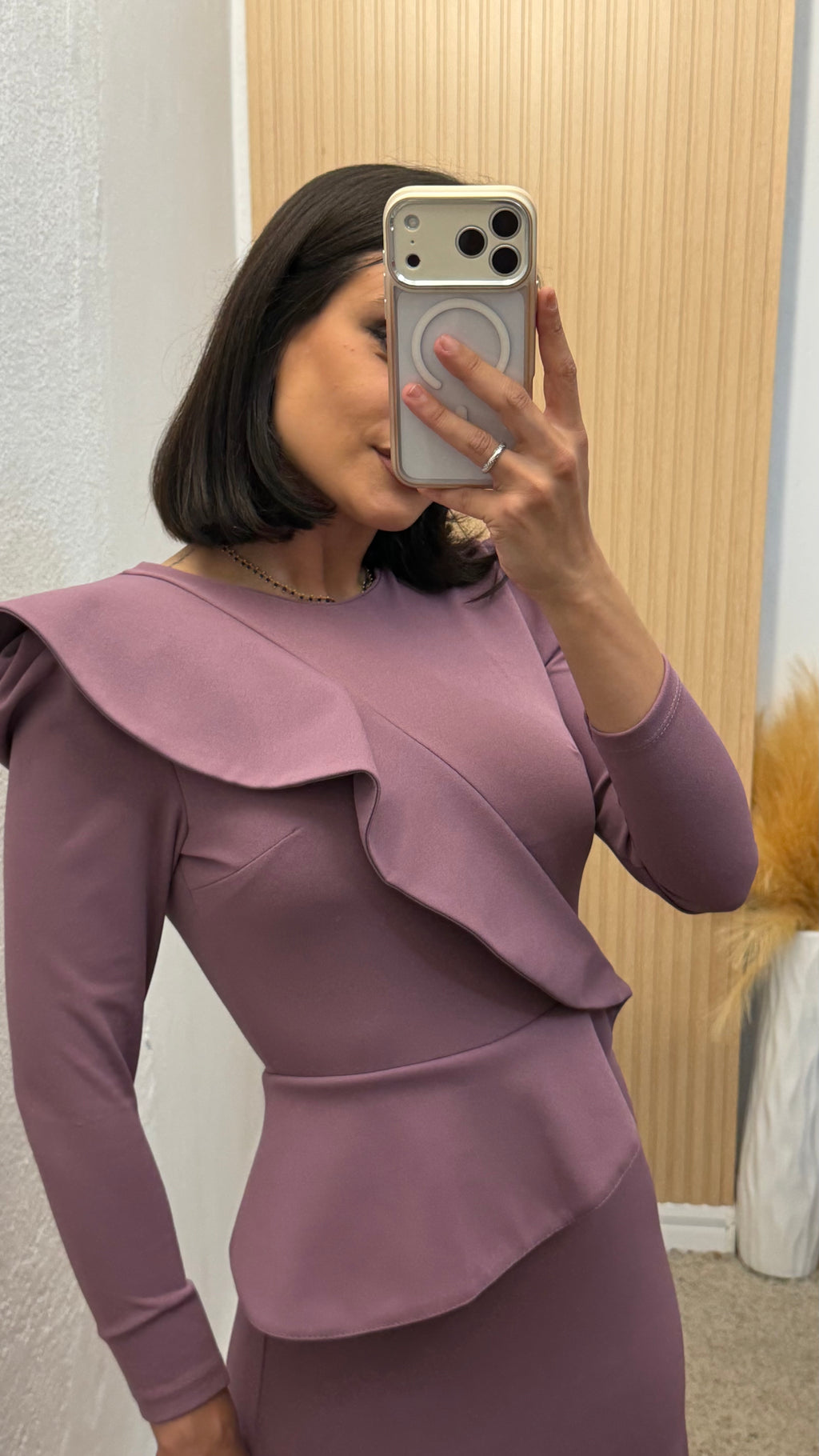 Vestido Lilia