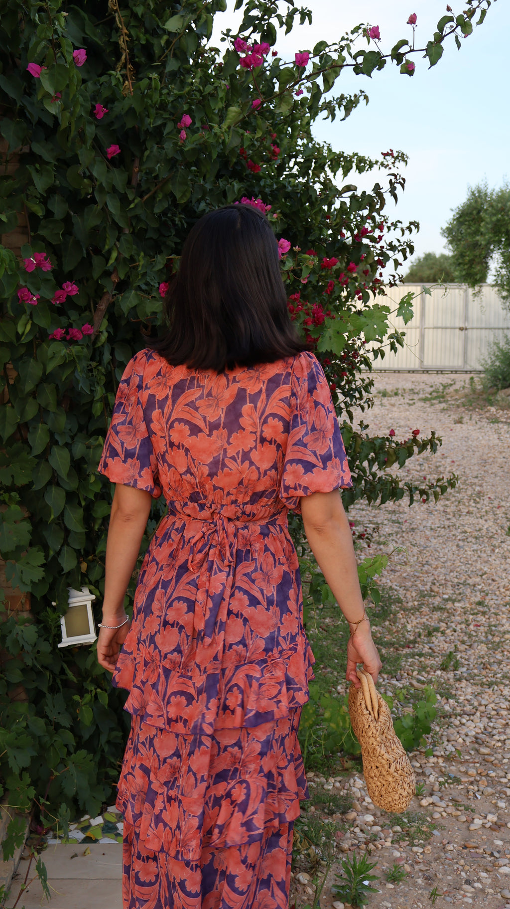Vestido Julieta