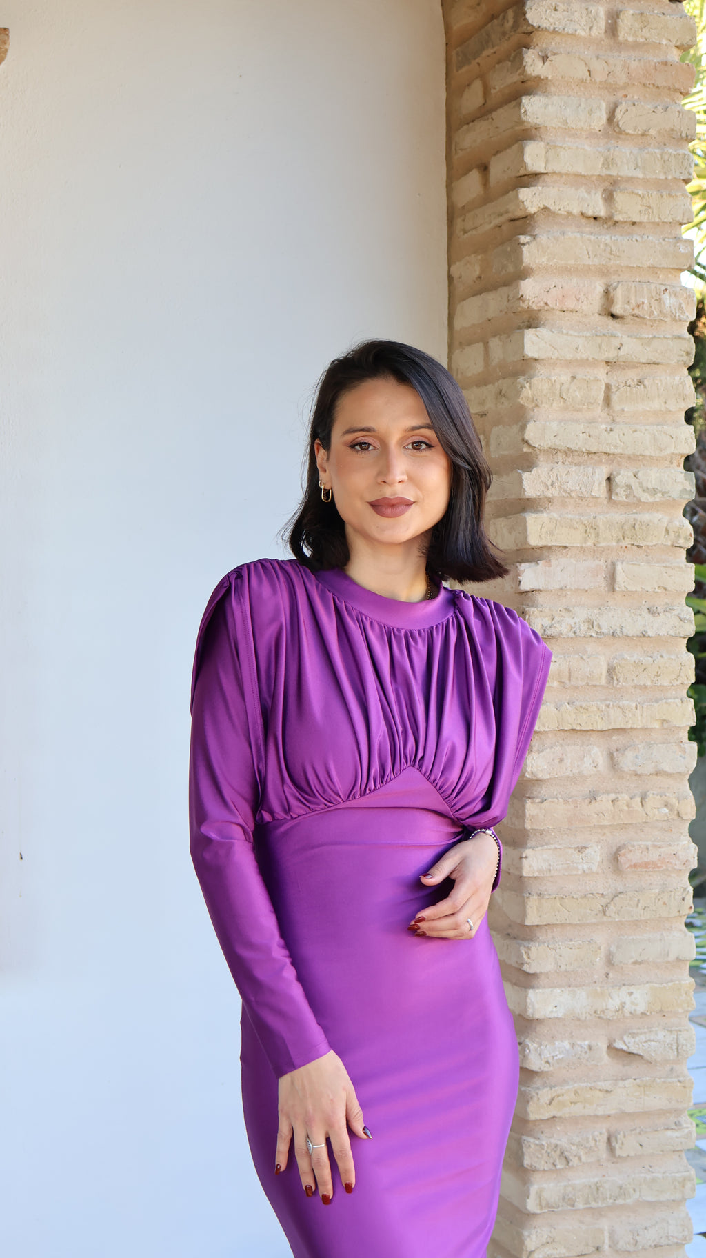 Vestido Daisy