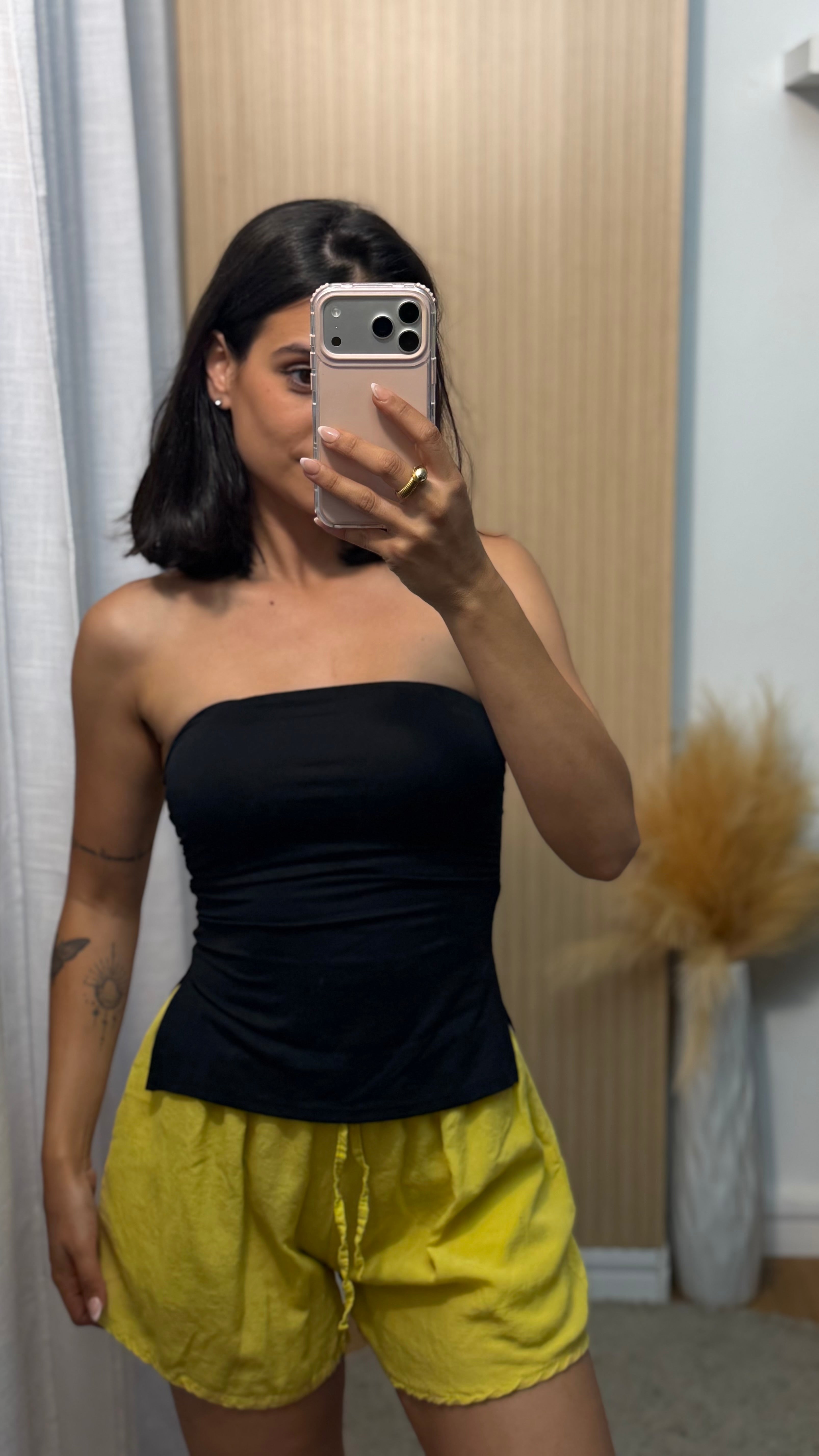 Top basic aberturas