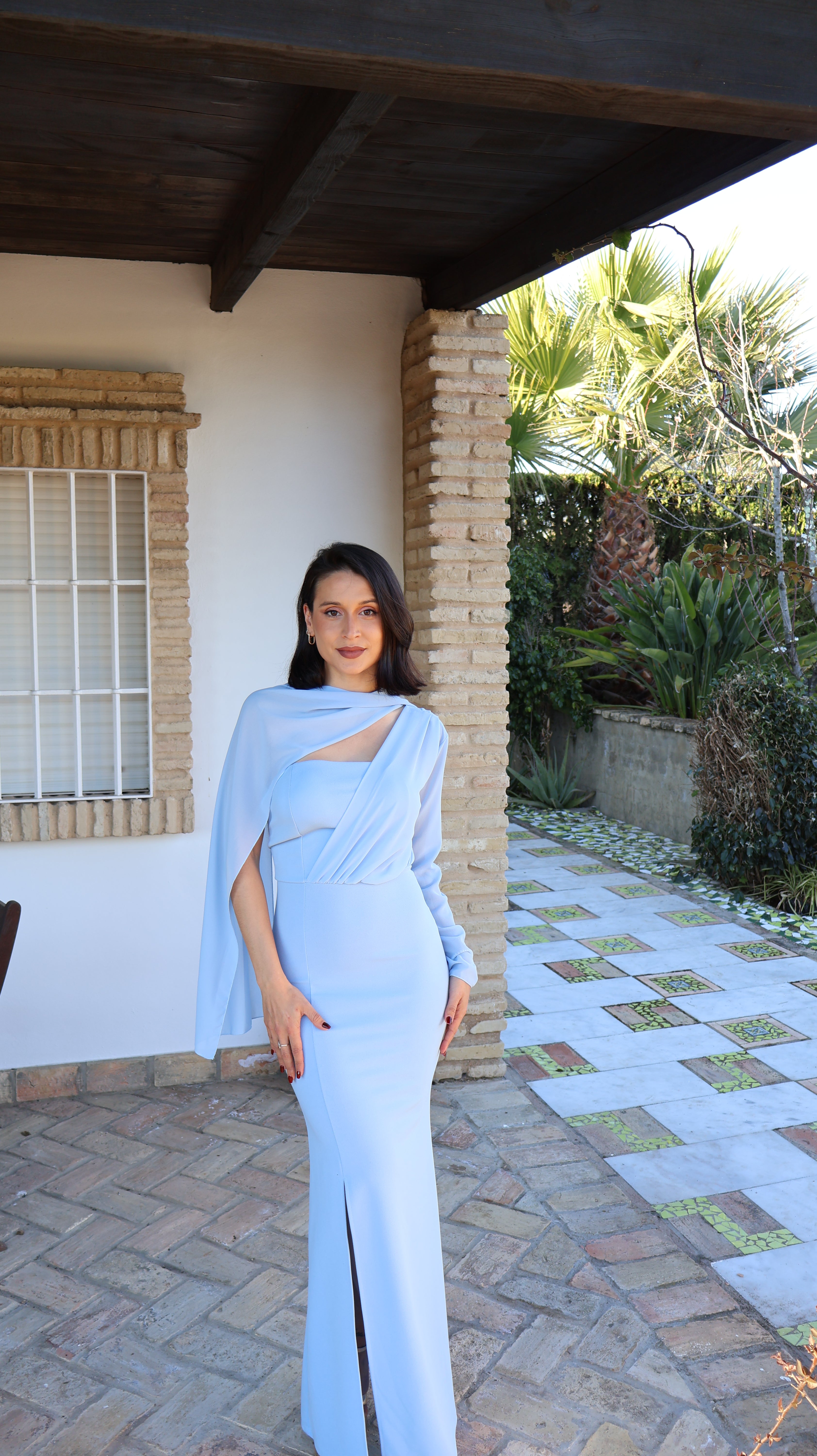 Vestido Helena