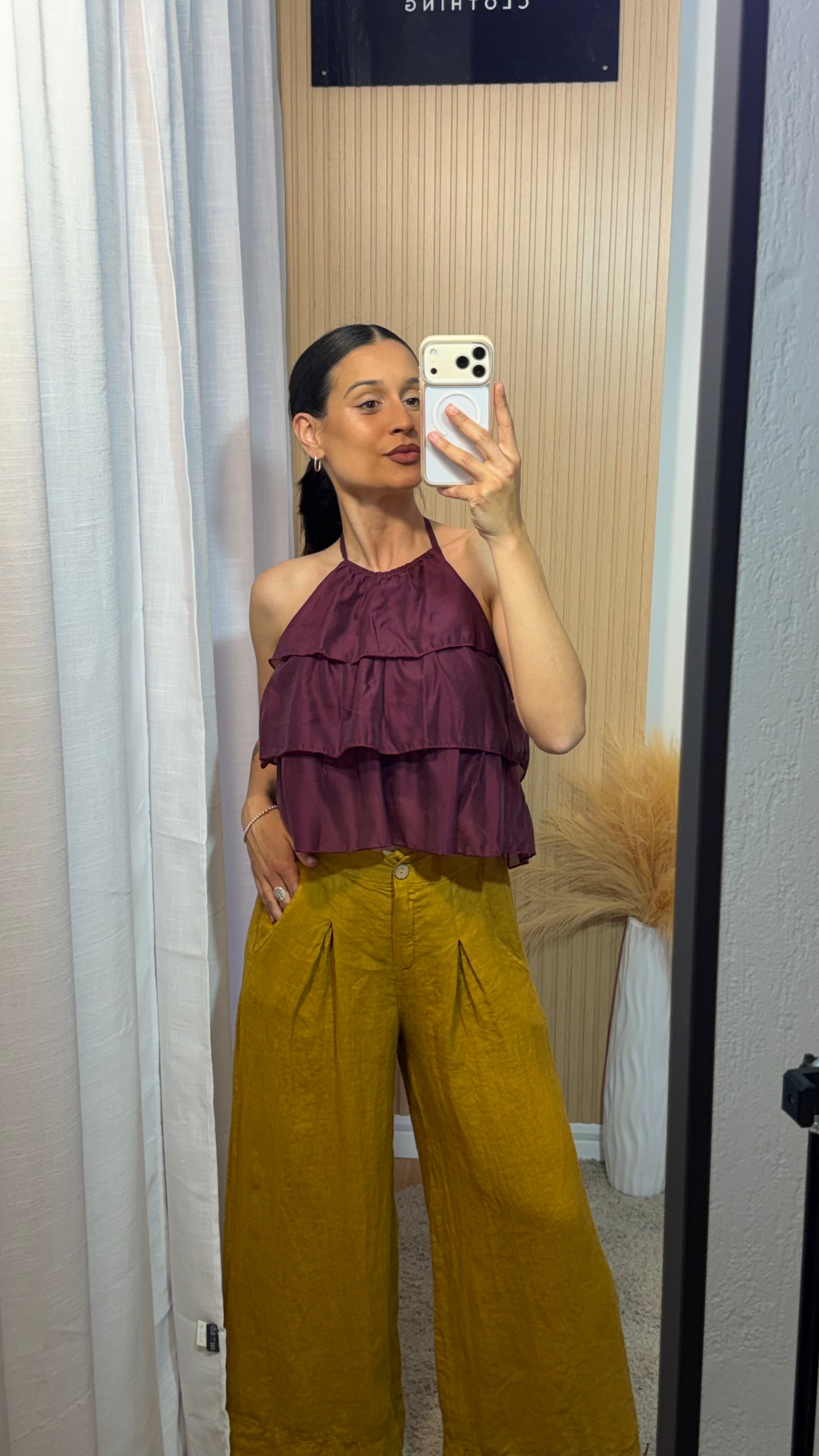 Blusa Lía