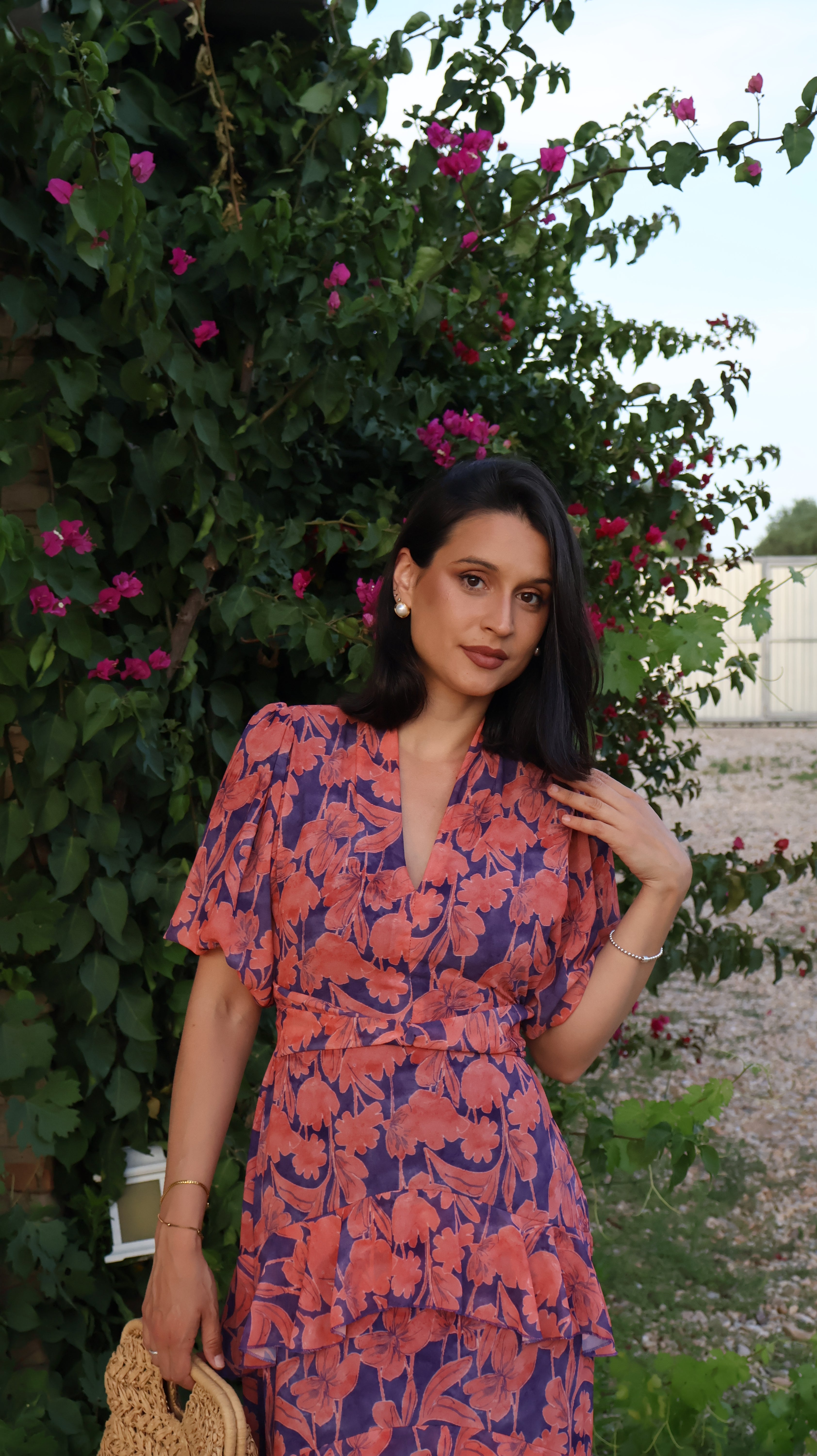 Vestido Julieta