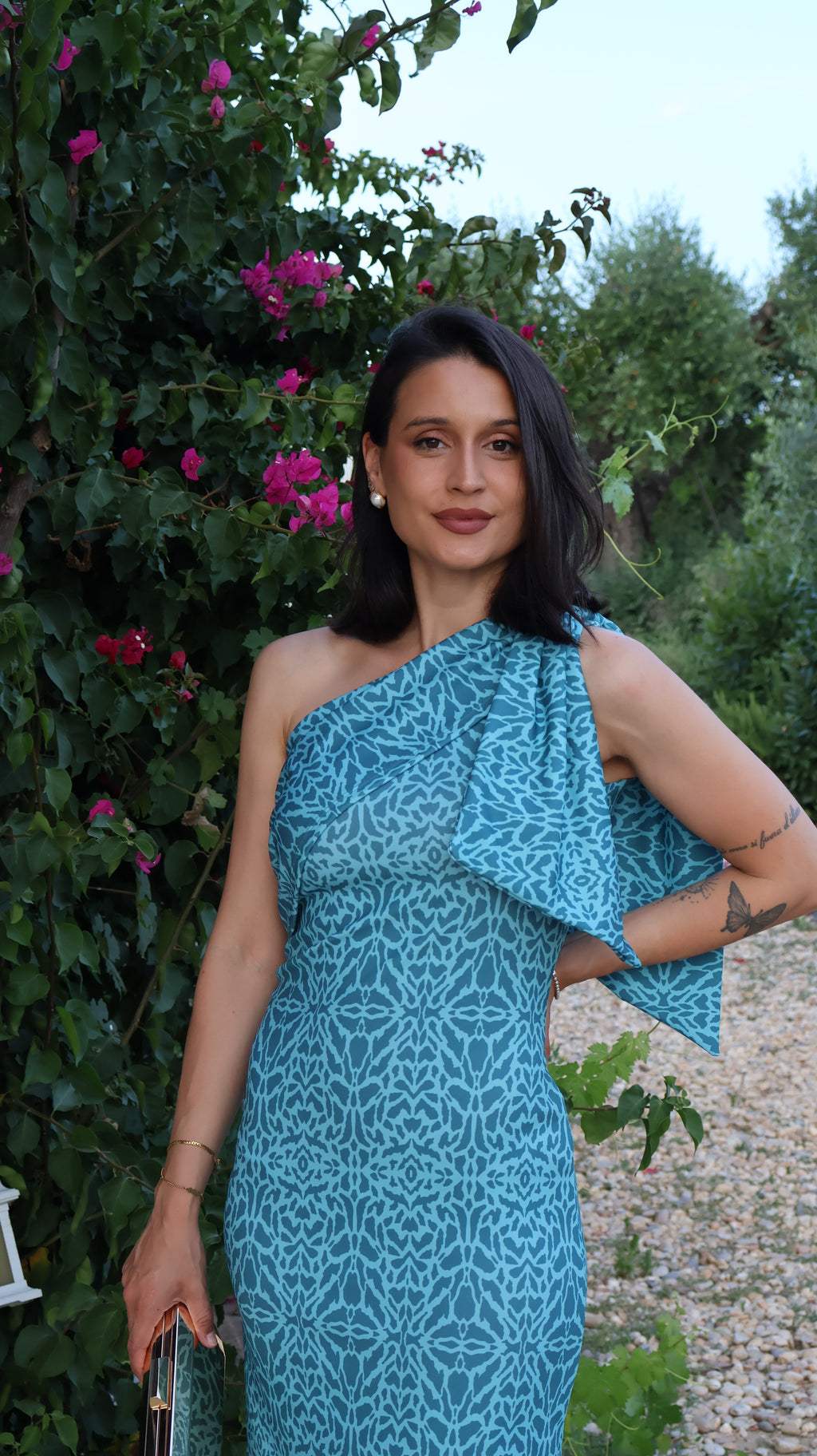 Vestido Adriana