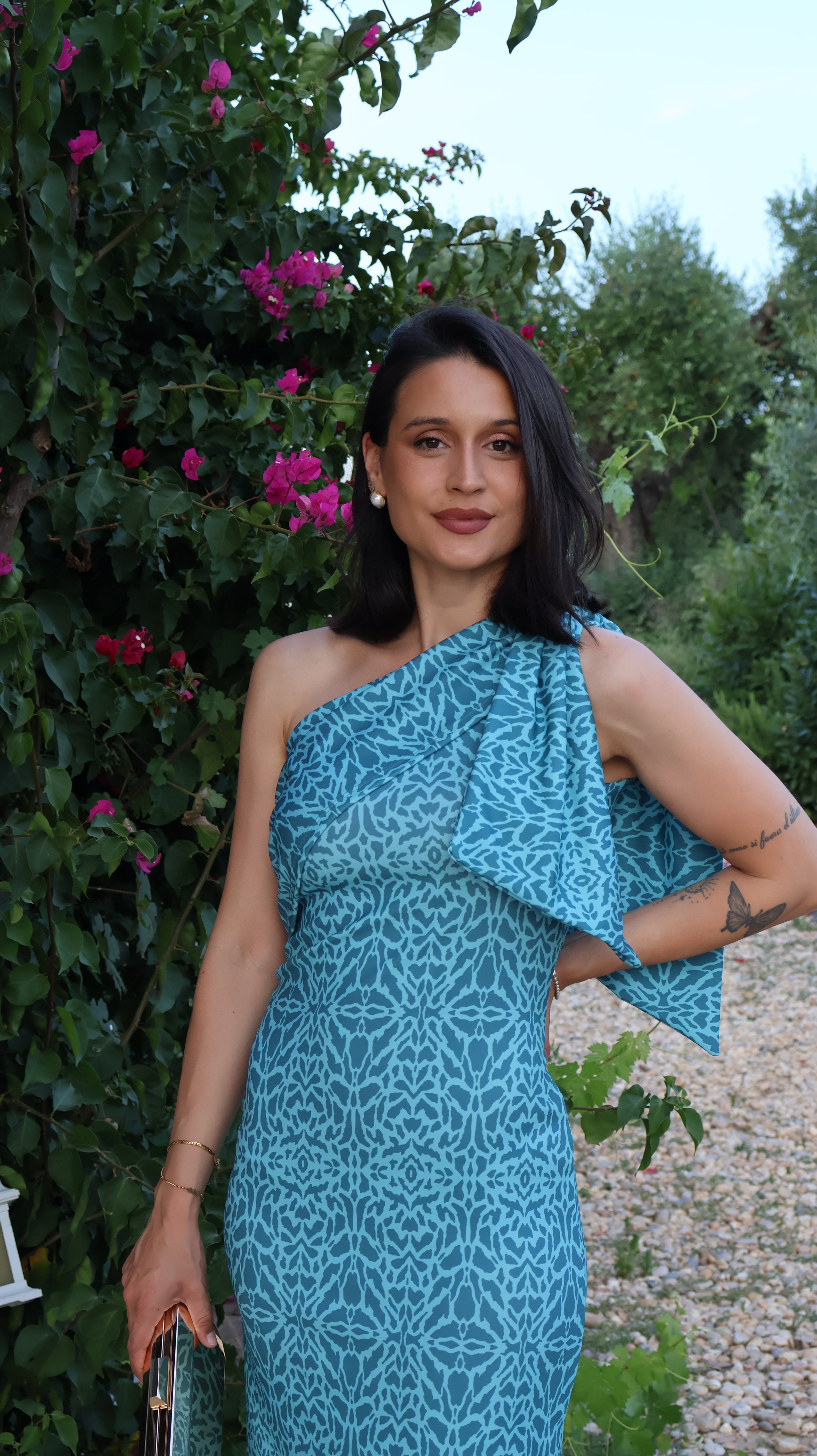 Vestido Adriana