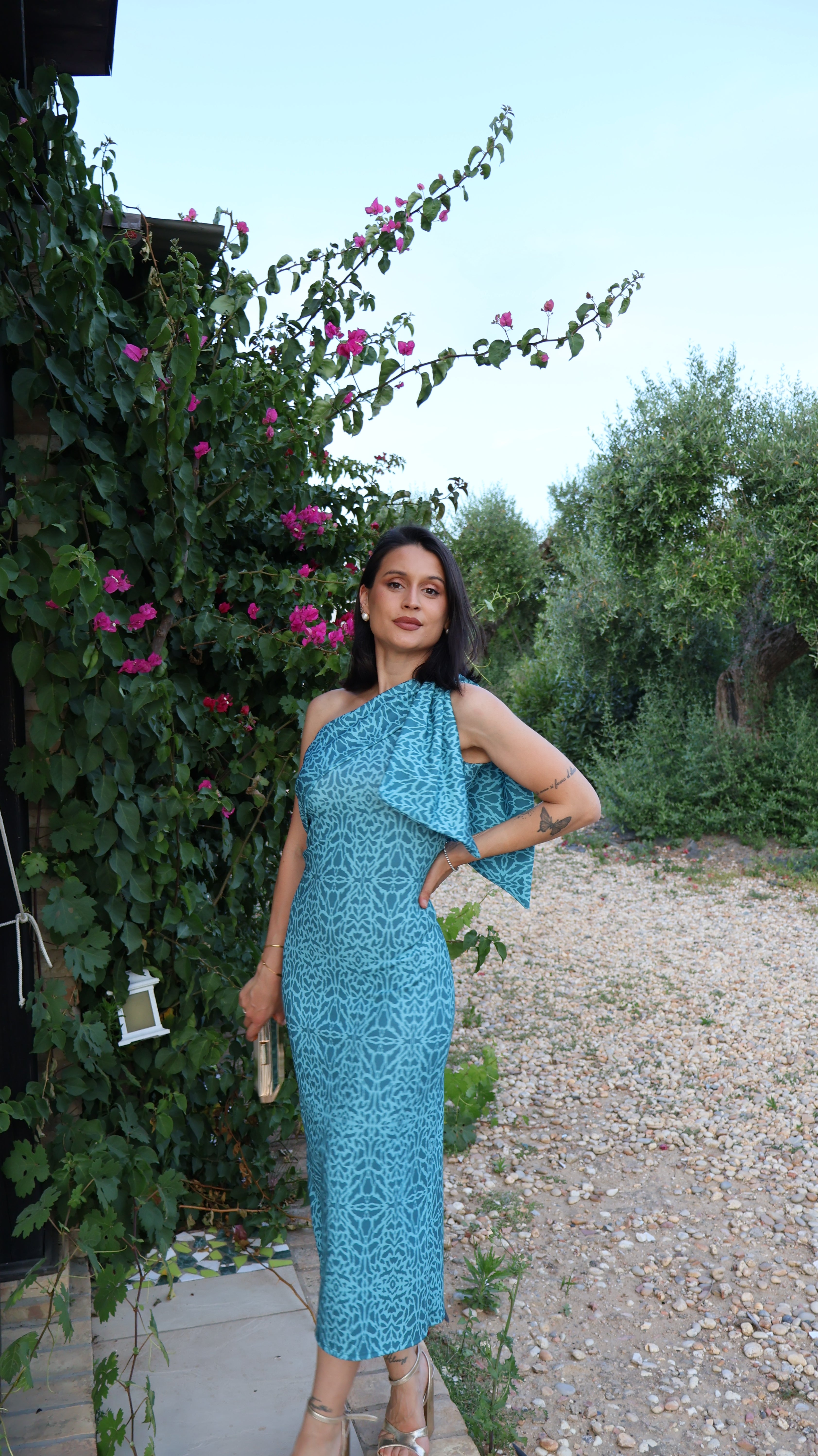Vestido Adriana