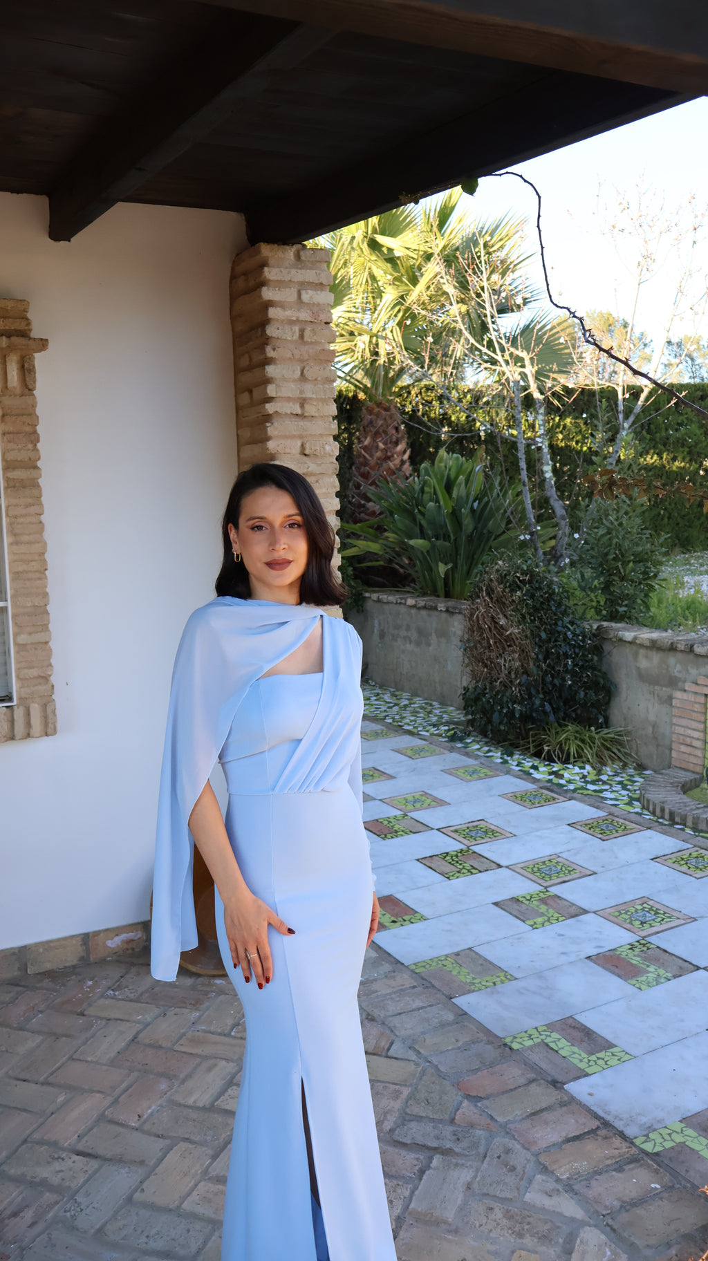 Vestido Helena
