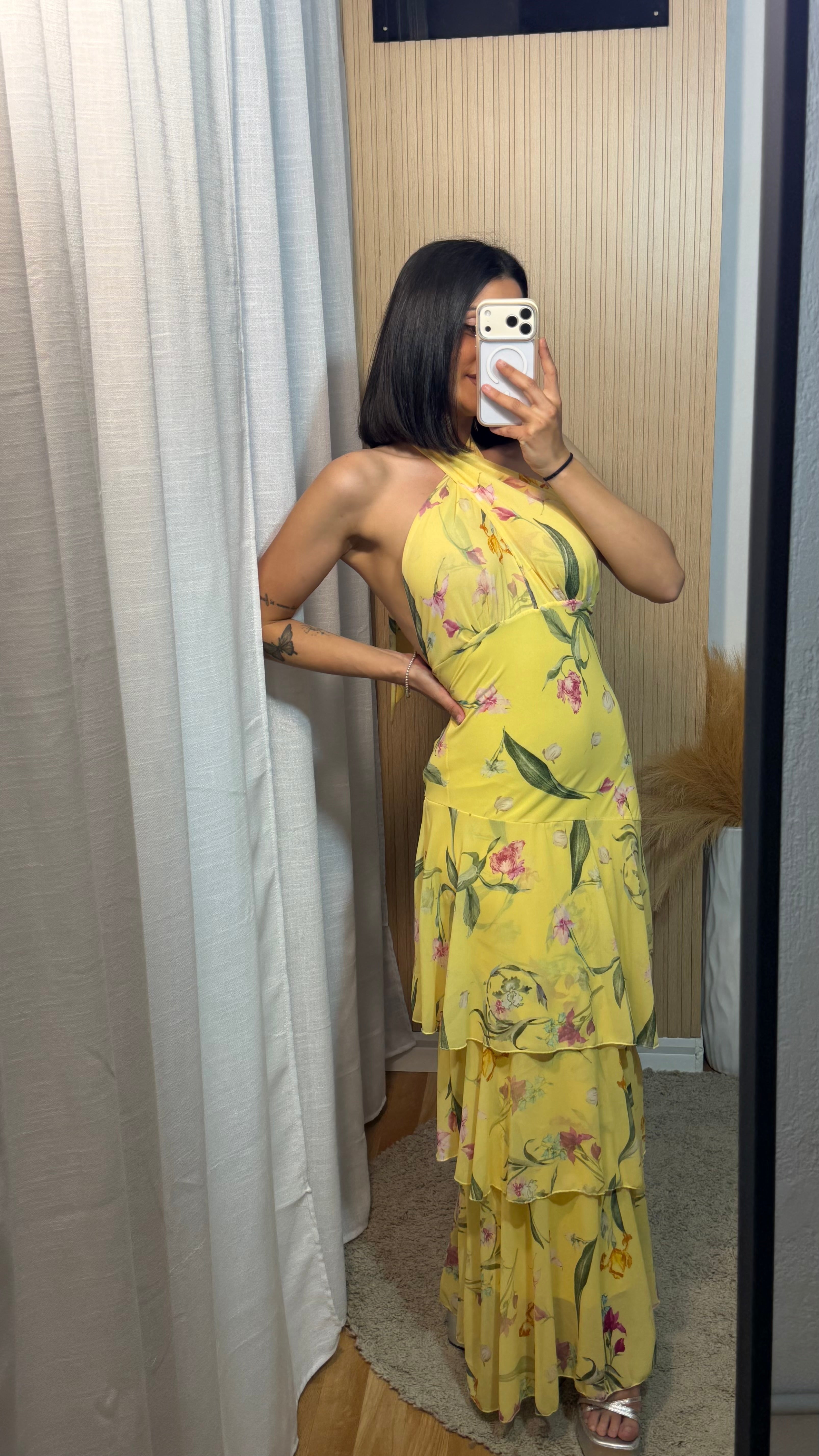 Vestido mía