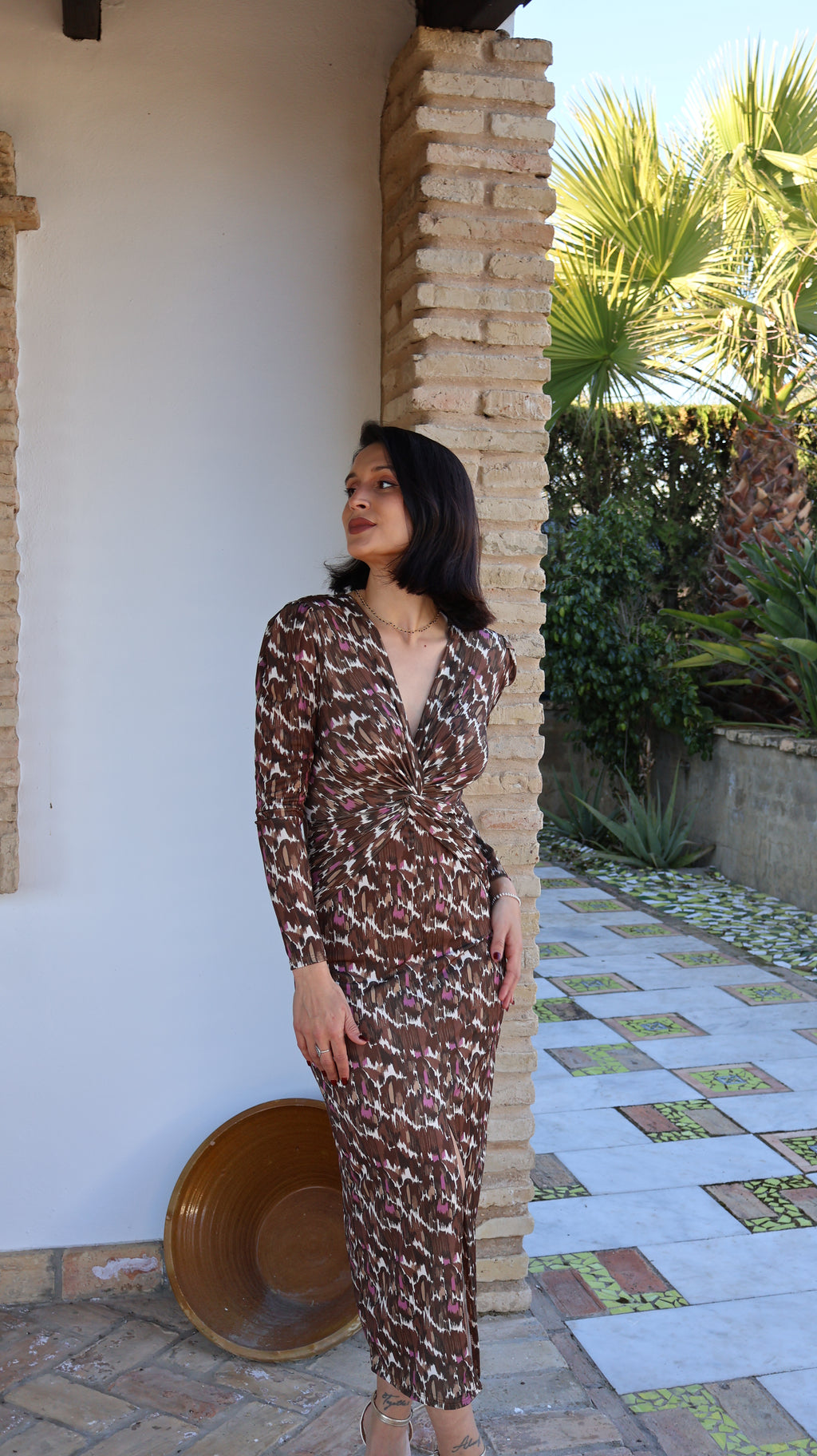 Vestido Verona