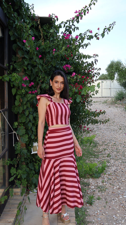 Conjunto Valentina