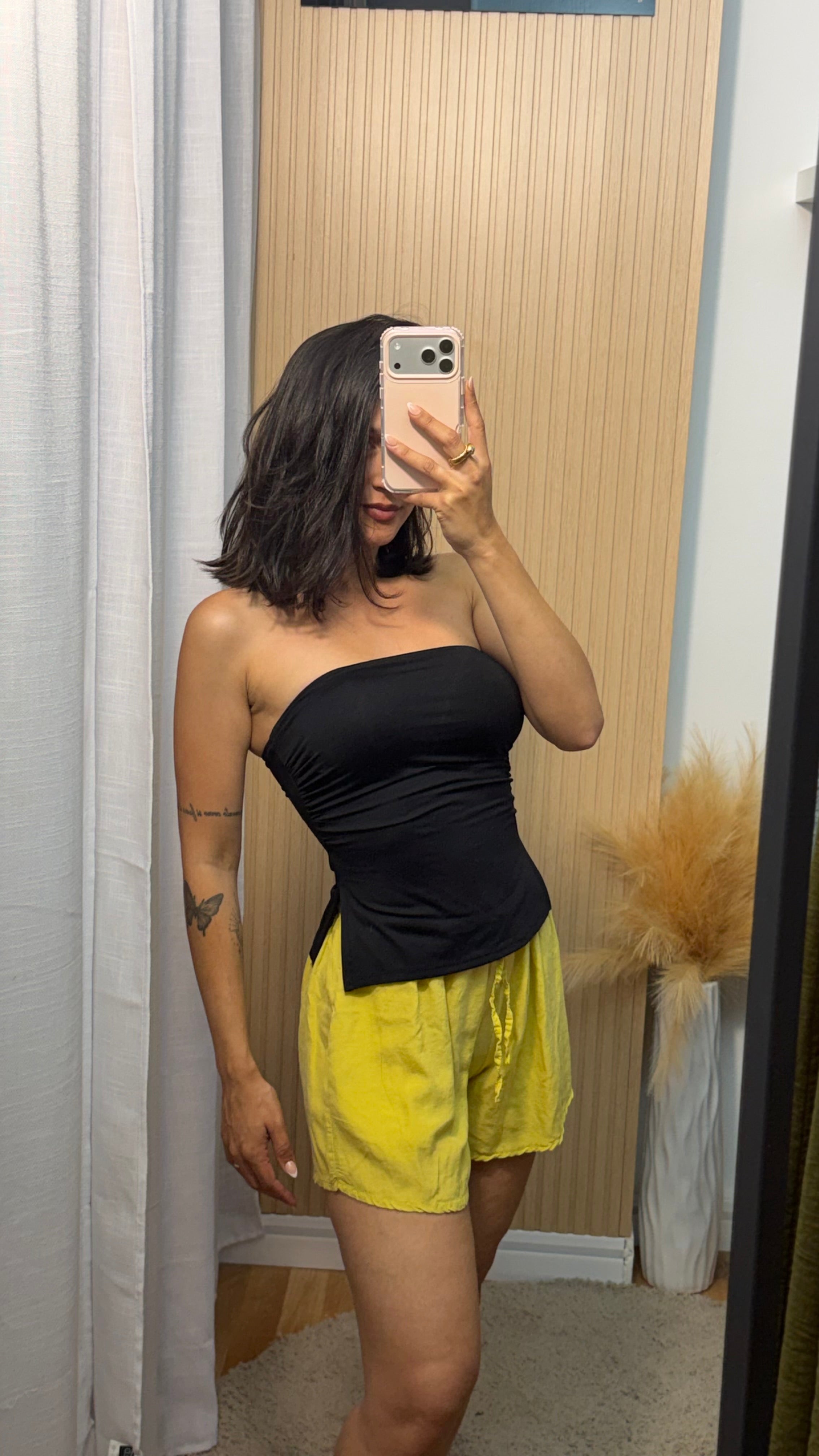 Top basic aberturas