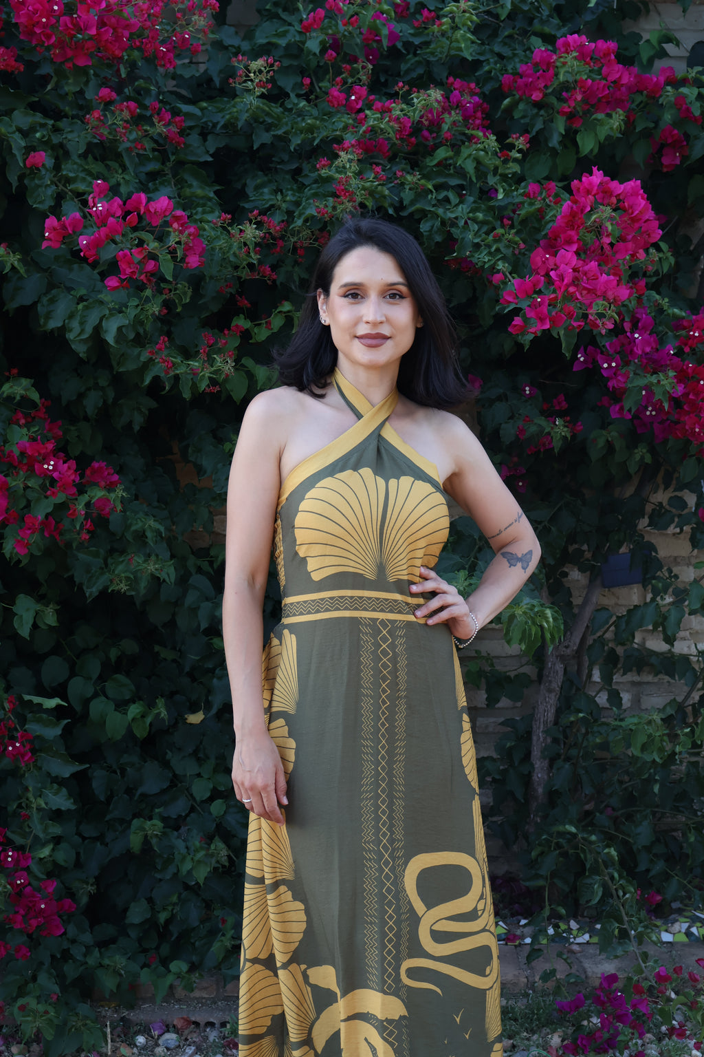 Vestido Brisa