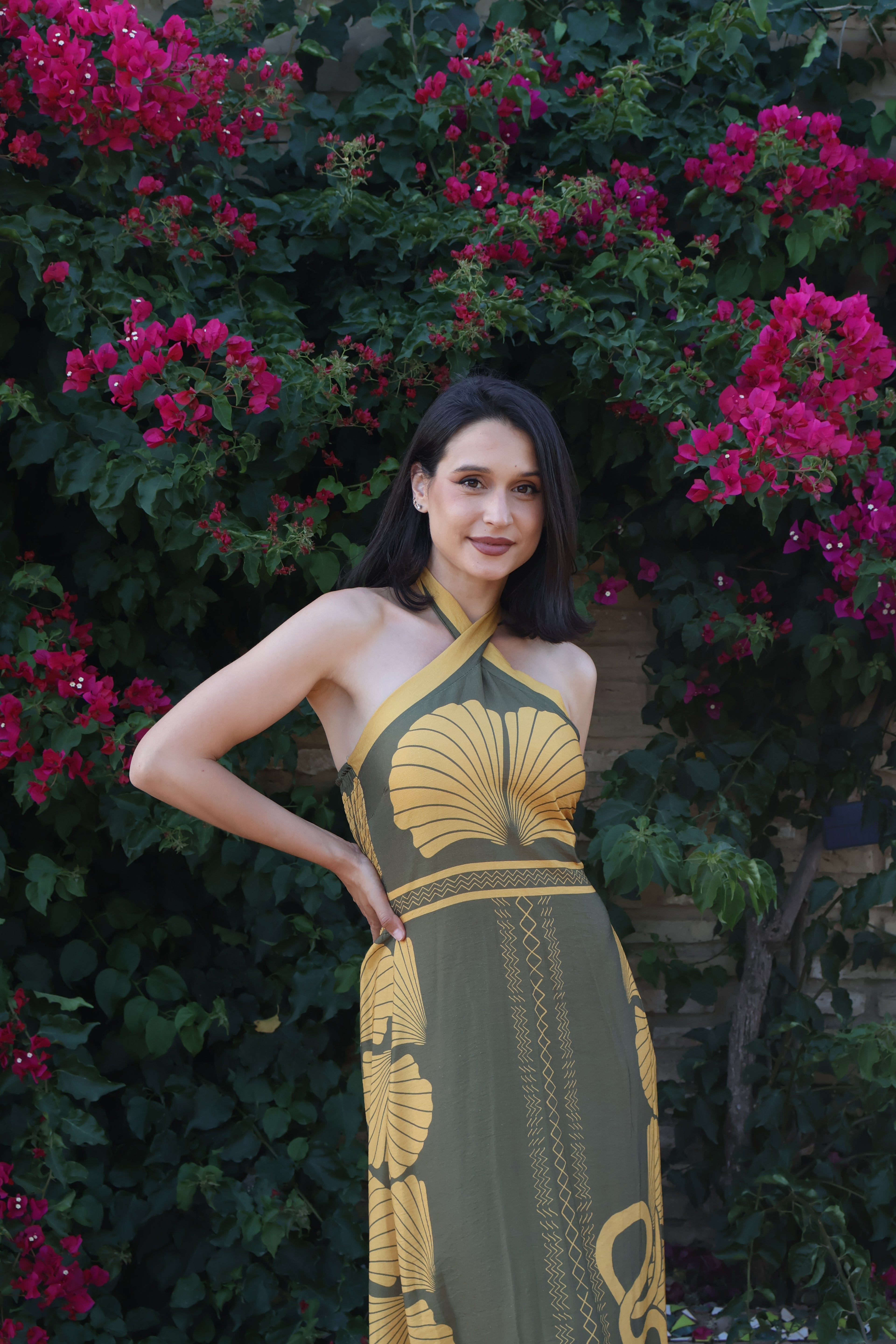 Vestido Brisa