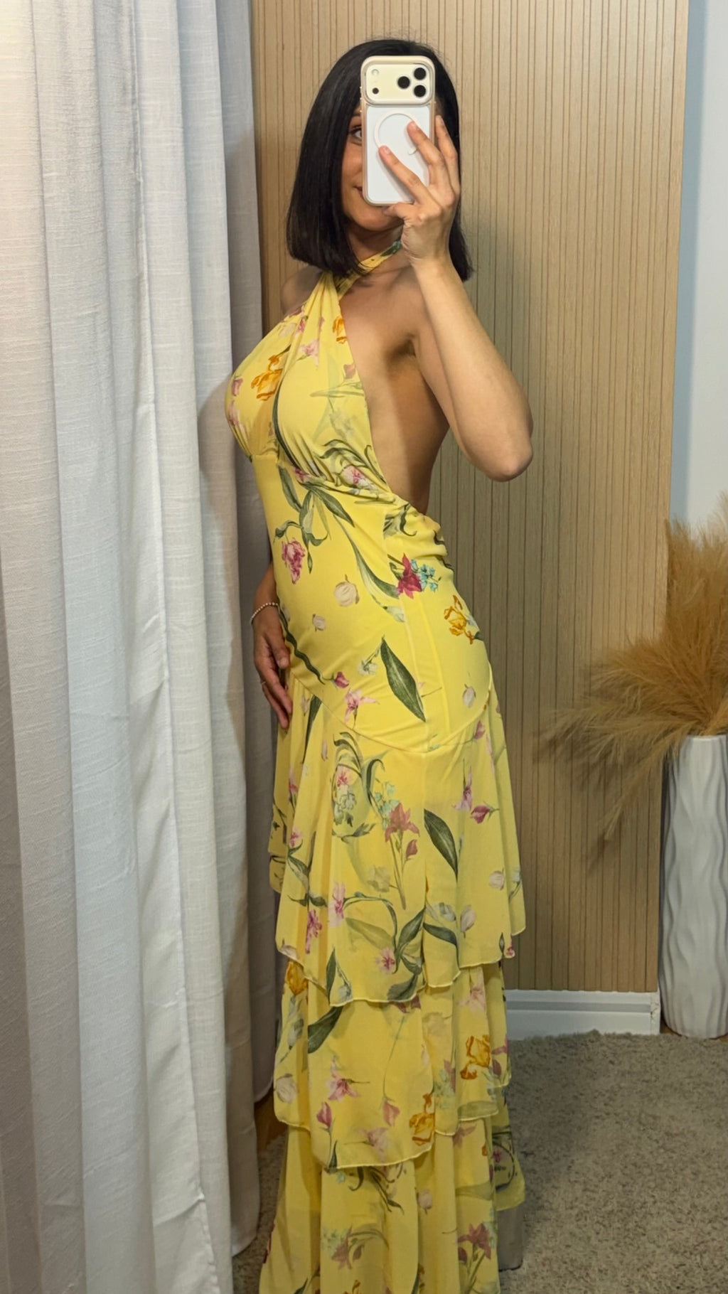 Vestido mía