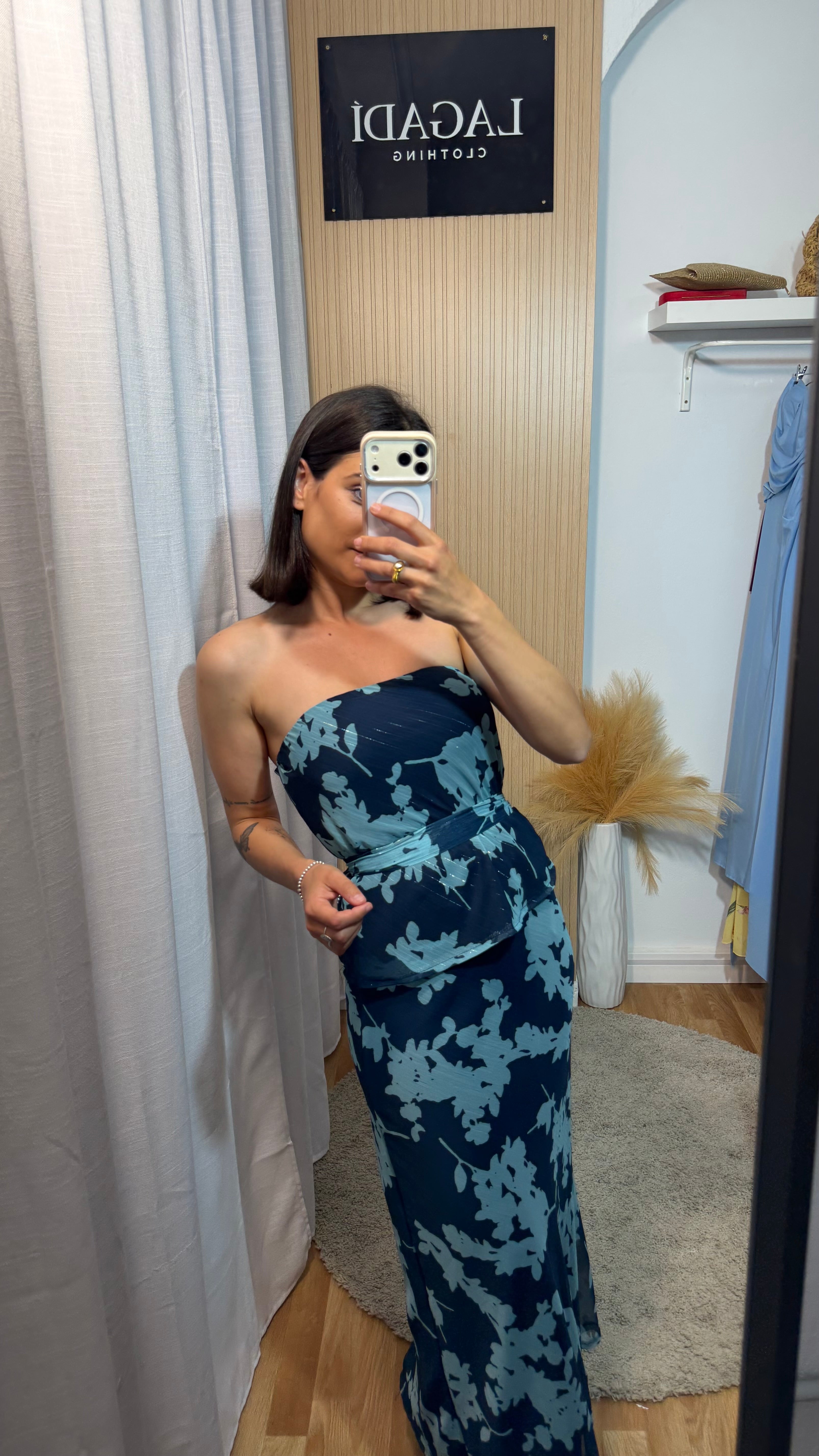 Conjunto Baia Azul
