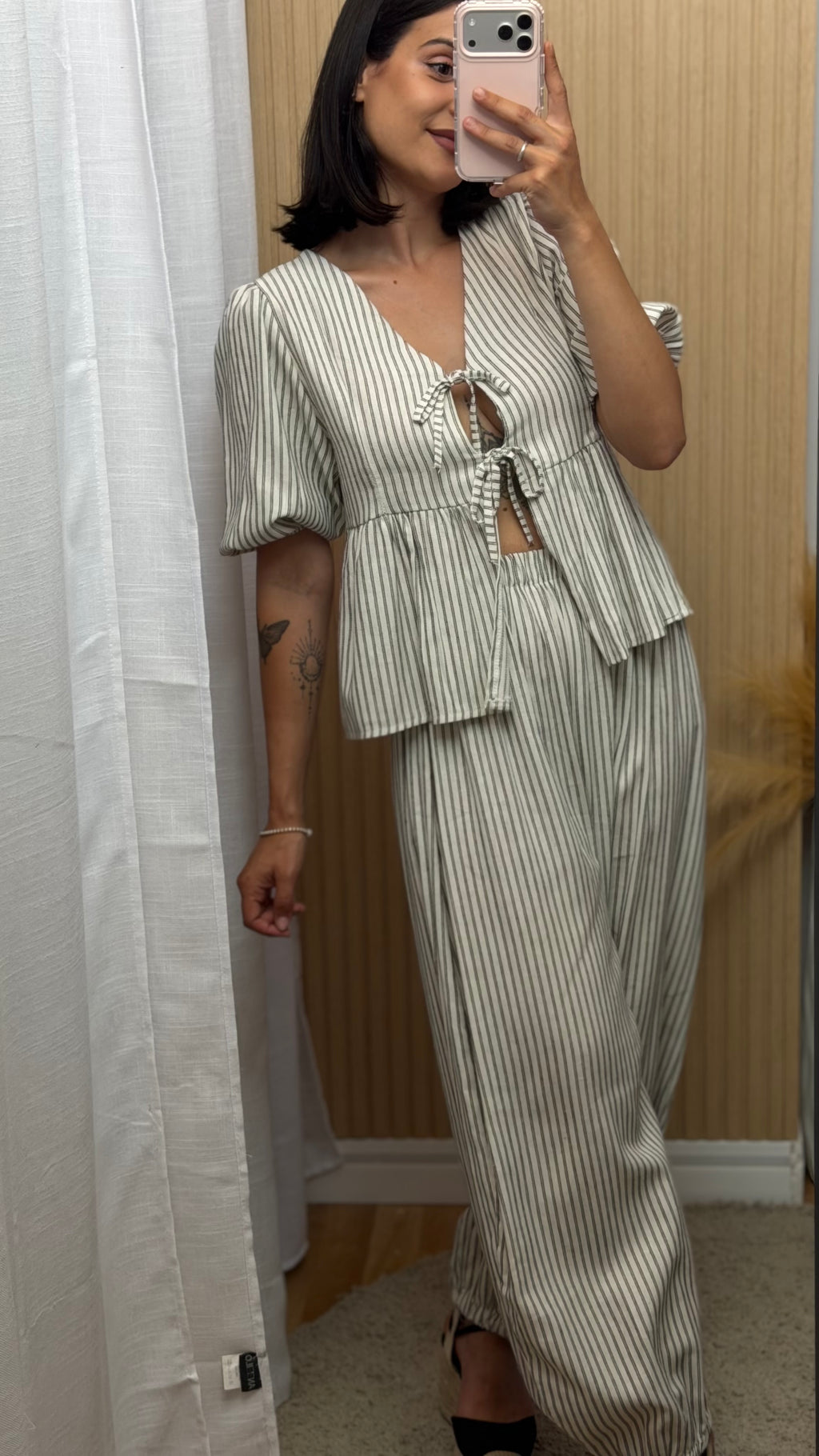 Conjunto Leire