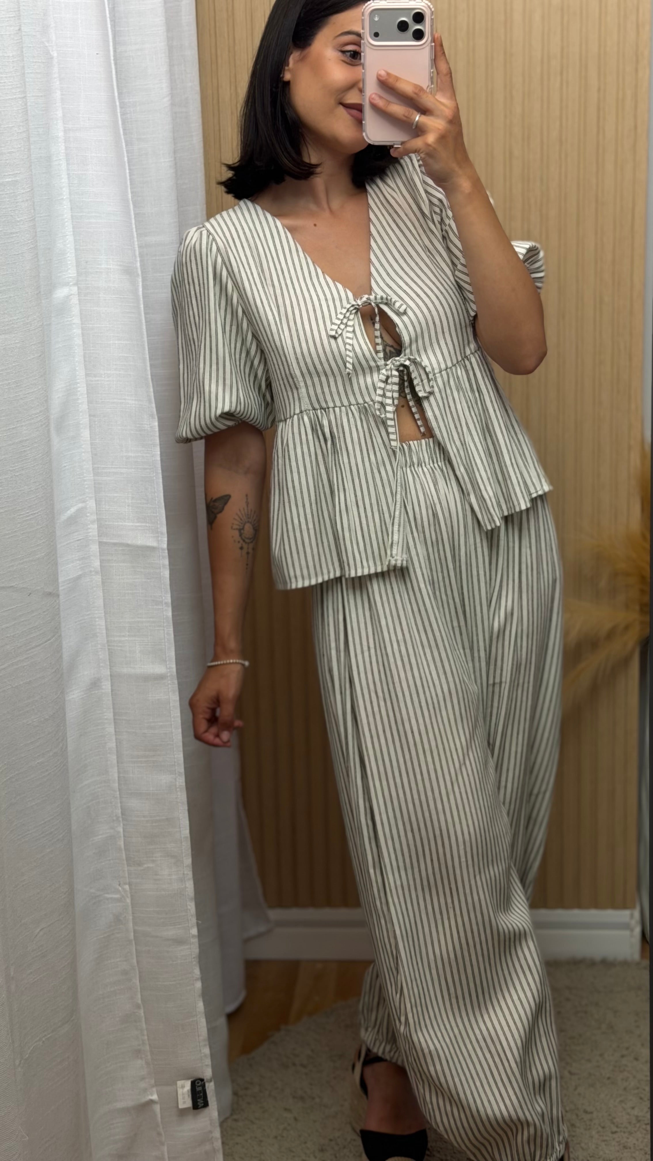 Conjunto Leire