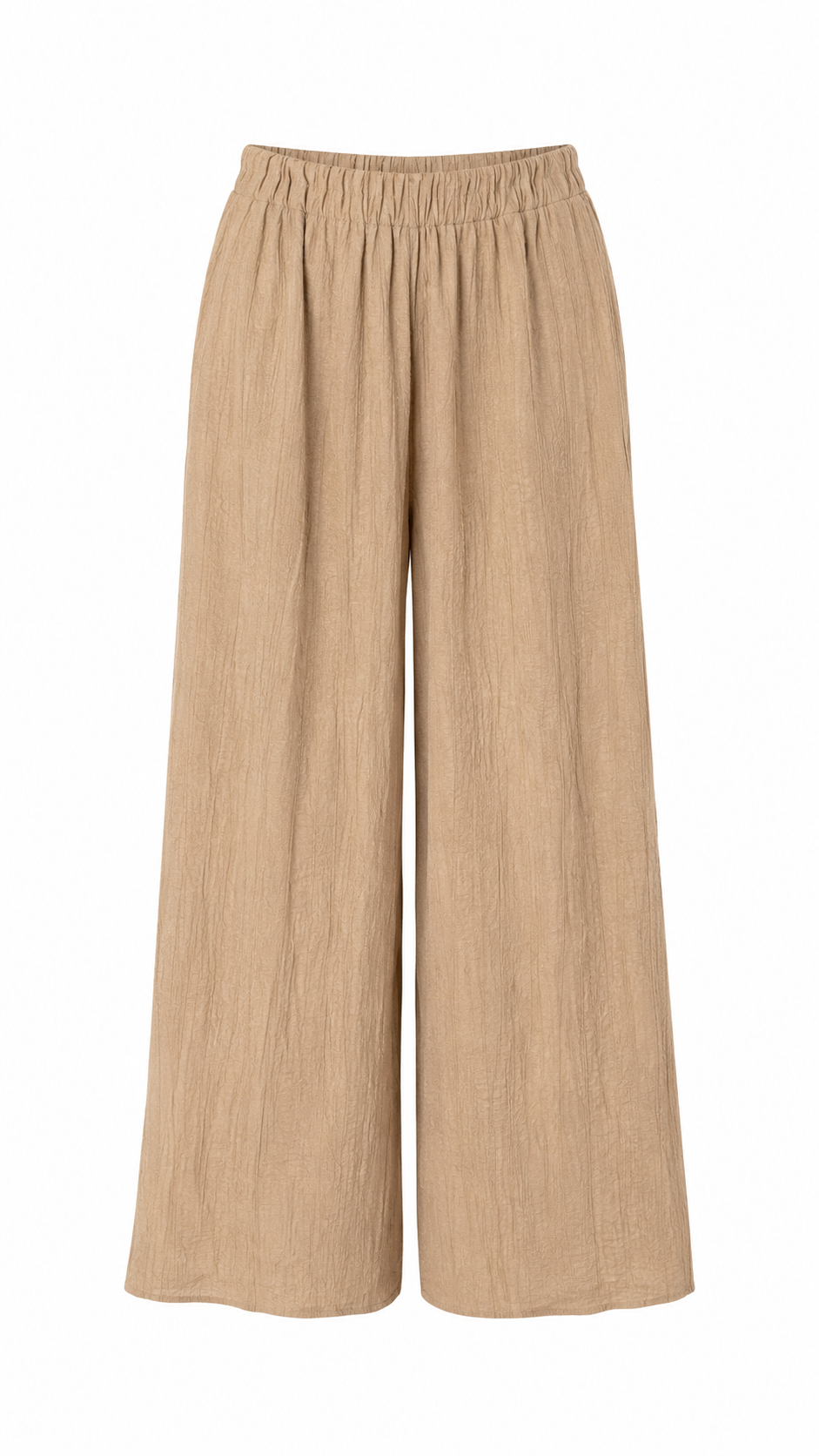 Pantalón bambula